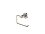Cobra Seine Toilet Paper Holder Open Brushed Nickel