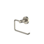 Cobra Seine Toilet Paper Holder Open Brushed Nickel