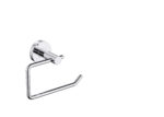 Cobra Seine Toilet Paper Holder Chrome