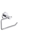 Cobra Seine Toilet Paper Holder Chrome