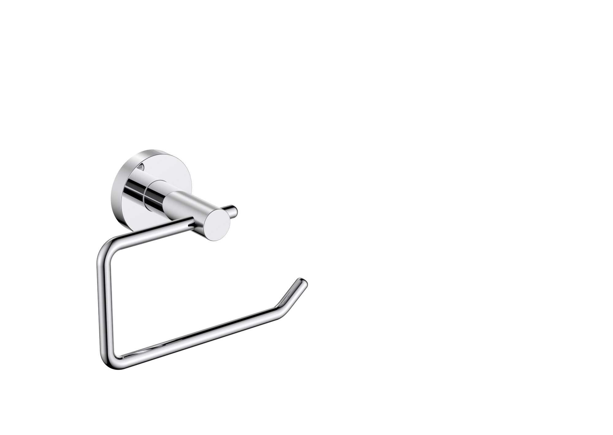 AC-TPH-CP_-_Co_AQeinp4.jpg Cobra Seine Toilet Paper Holder Chrome - Image 1