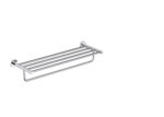 Cobra Seine Towel Shelf Chrome