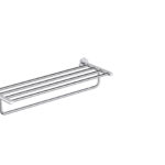 Cobra Seine Towel Shelf Chrome