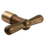 Cobra Spare Key Lockshield Headpart