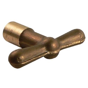 C-084.jpg Cobra Spare Key Lockshield Headpart - Image 1
