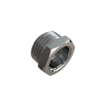 Cobra Adaptor G3/8F-G1/2M