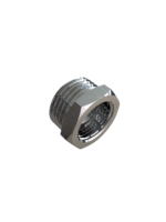 Cobra Adaptor G3/8F-G1/2M