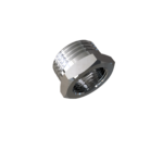 Cobra Adaptor South America 9/16-24F-G1/2M