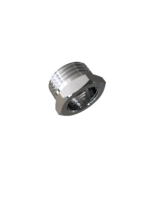 Cobra Adaptor South America 9/16-24F-G1/2M