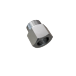 Cobra Adaptor South America 9/16-24F-G3/8M