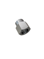 Cobra Adaptor South America 9/16-24F-G3/8M