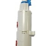 Cobra Flush Valve For Wall Hung And Floor Mounted Concealed Cistern