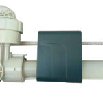 Cobra Top Inlet Valve For Wall Hung Concealed Cistern