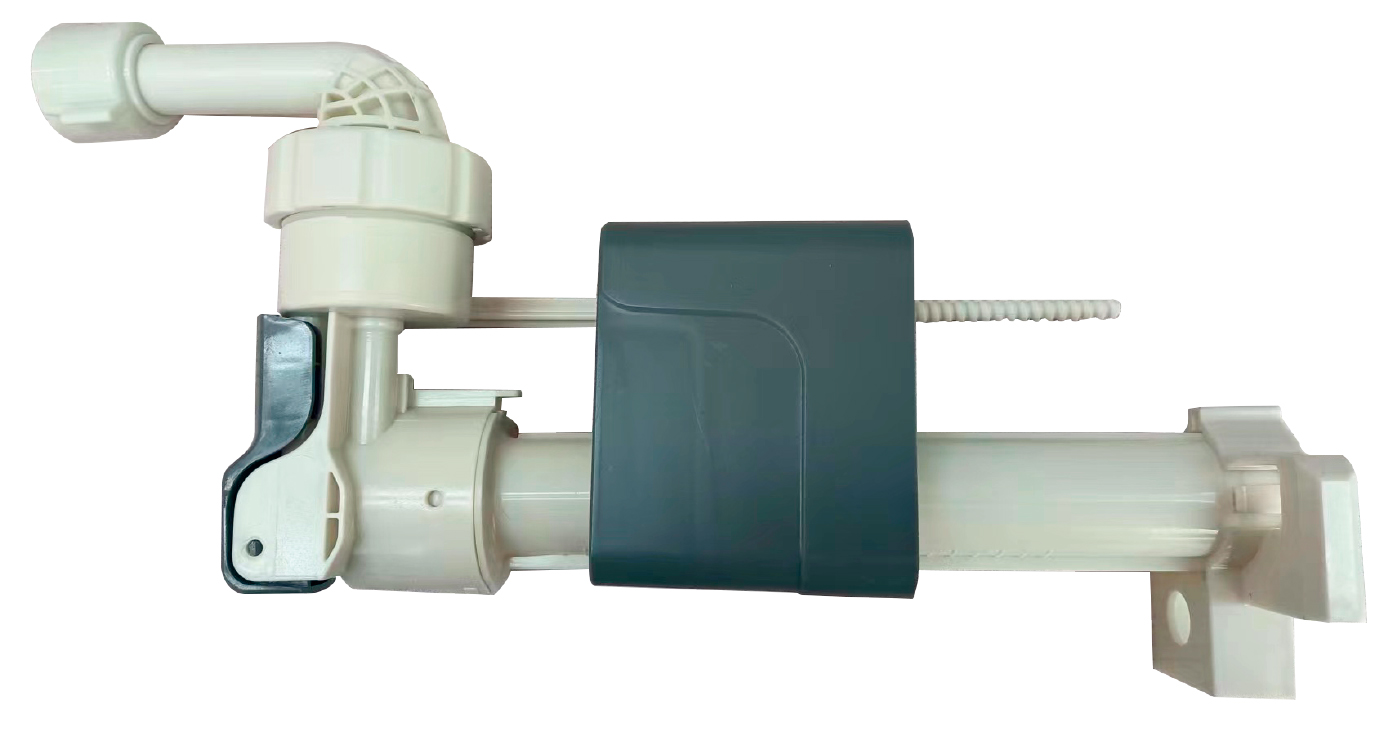 C-CCINLET.jpg Cobra Top Inlet Valve For Wall Hung Concealed Cistern - Image 1