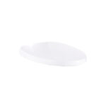 Cobra Pause Close Couple Suite Seat White