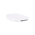 Cobra Welcome Close Couple Suite Seat Thermoplastic Soft Close White