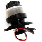 Cobra Spare EL Piston Kit And Solenoid