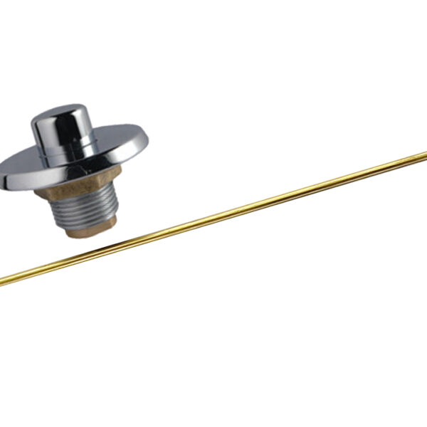 Cobra Junior Flush Valve Concealed Pushbutton Assembly Kit