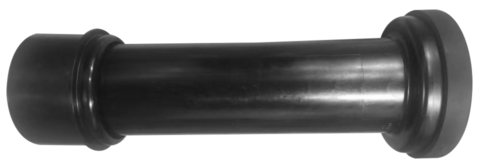 CC-CONNECTOR-S_m0xnqNg.jpg Cobra Straight Pan Connector Diameter 110mm Length 372mm - Image 1