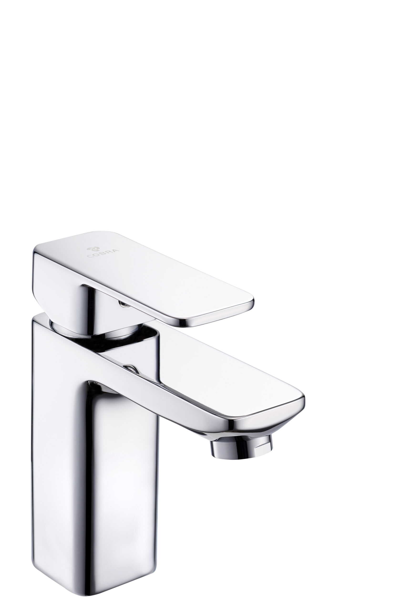 CH_5919.jpg Cobra Arrive Basin Mixer Flow Rate Restricted to 5.7l/min Chrome - Image 1