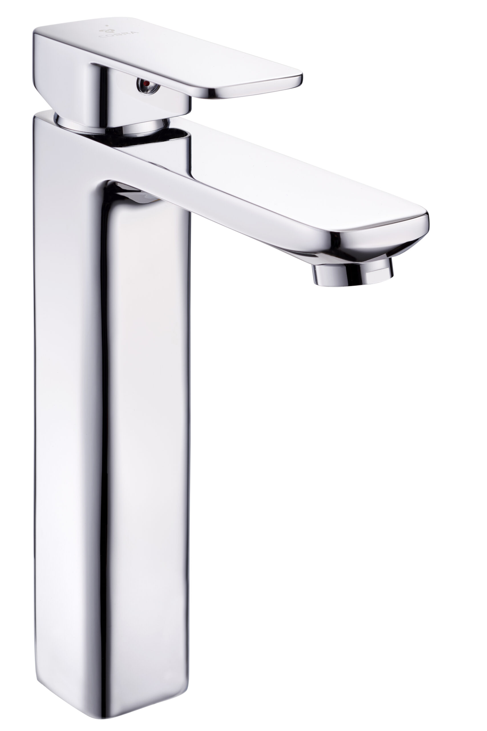 CH_5925.jpg Cobra Arrive Basin Mixer High Flow Rate Restricted to 5.7l/min Chrome - Image 1