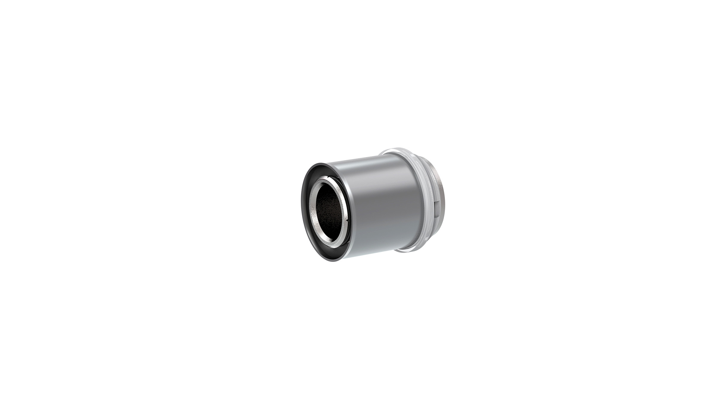 CR-23-16.jpg Cobra Crimp End Cap 16 Triple O-Ring - Image 1