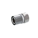 Cobra Crimp Coupler Female Straight 20X1/2 Triple O-Ring