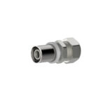 Cobra Crimp Adaptor Compression 25X22 Triple O-Ring