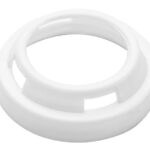 Cobra Crimp Baffle Grey 25 X 100