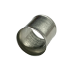 Cobra Crimp Sleeve Stainless Steel 32mm X 100