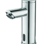 Cobra Electronic Pillar Tap Single Temperature 3/8 To 1/2 Adaptor Available (C-AV/ADAP1/2F-3/8M)