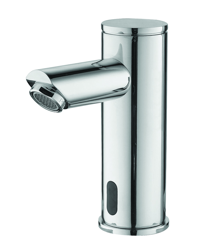 EL-3000N.jpg Cobra Electronic Pillar Tap Single Temperature 3/8 To 1/2 Adaptor Available (C-AV/ADAP1/2F-3/8M) - Image 1
