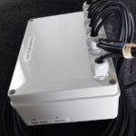 Cobra Trans/UPS Box 10 Channel 6V