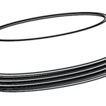 Cobra Spare Nile Cart Lock Nut & Cover