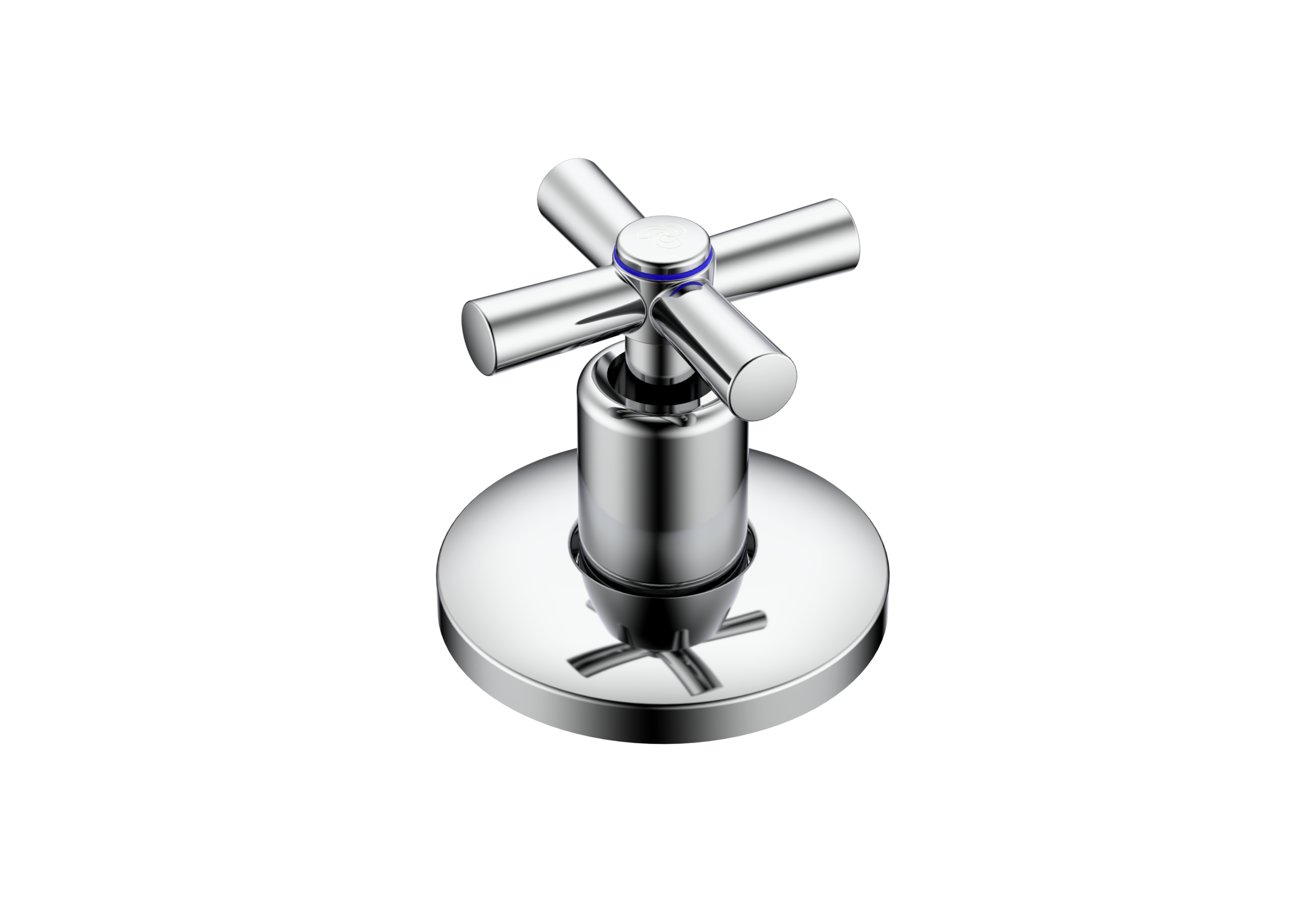 FHP112LD-7FTPP_eTn8hVt.png Cobra Ledimo Underwall Light Pattern Headpart 1/2 Chrome - Image 1