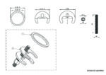 Cobra Fastening Set Standard - Image 2
