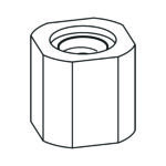 Cobra Spare Zambezi Diverter Cap