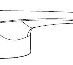 Cobra Spare Nile Handle