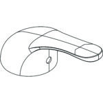 Cobra Spare Zambezi Handle