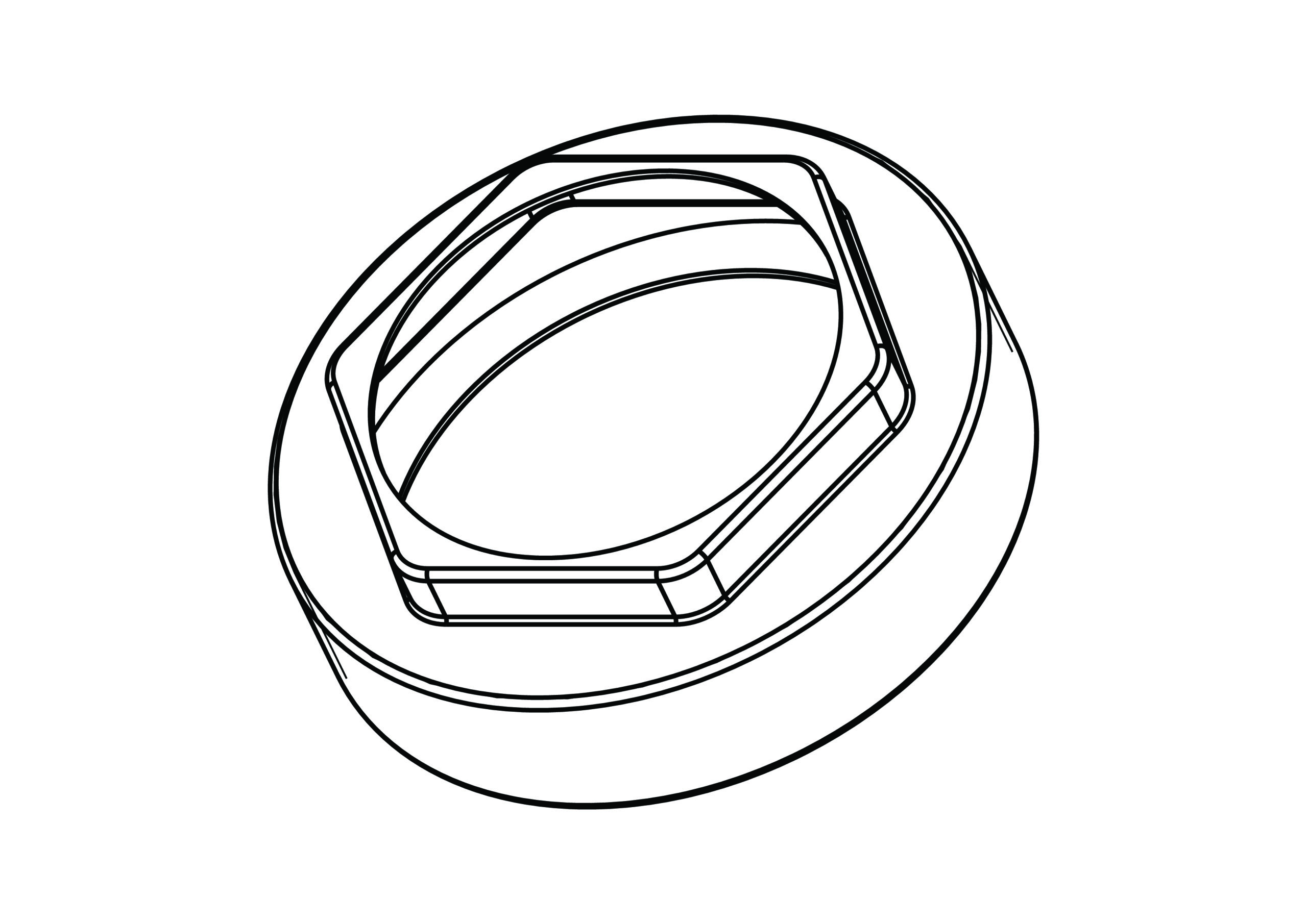 FSPRLNZM-7FT04_rKrXAaU.jpg Cobra Zambezi Cartridge Lock Nut - Image 1