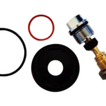 Cobra Spare Repair Kit Kwikflo