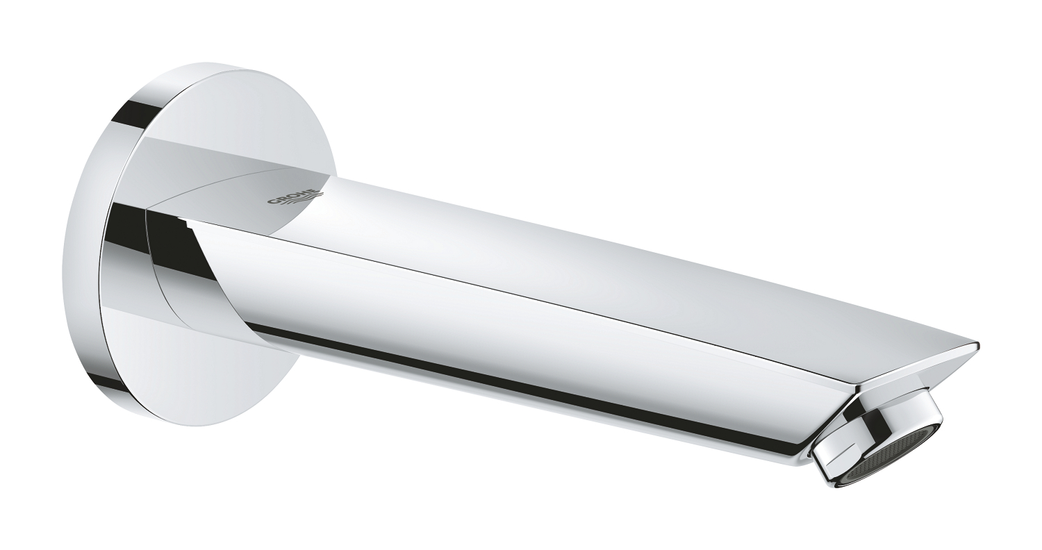 G-13448003.jpg Grohe Eurosmart Bath Spout Chrome - Image 1