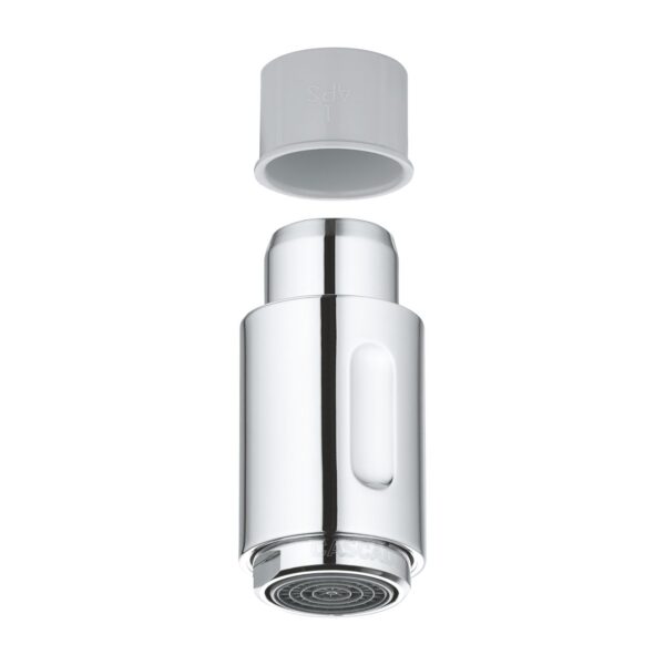 Grohe Spout Pull out spray