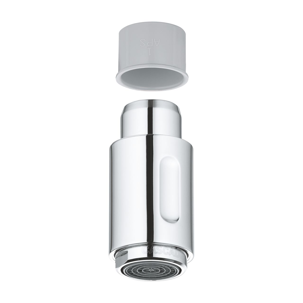 G-46925000.jpg Grohe Spout Pull out spray - Image 1