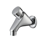 Cobra Metering Bibtap 1/2 Chrome