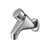 Cobra Metering Bibtap 1/2 Chrome