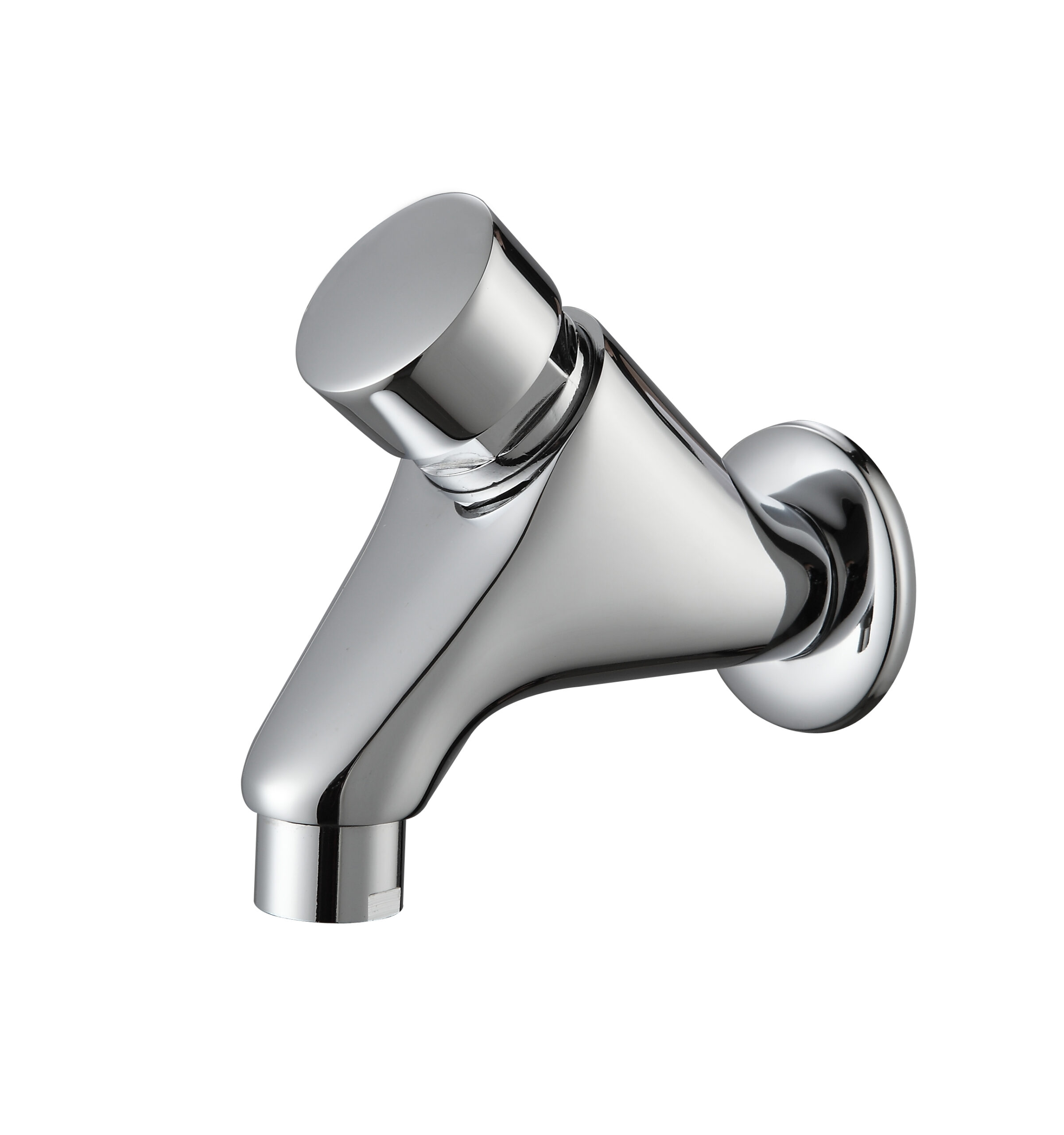 GS-1102-6.jpg Cobra Metering Bibtap 1/2 Chrome - Image 1