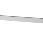 Cobra Shower Arm Square 400 Chrome