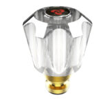 Cobra Aquila Standard Heavy Pattern Headpart 1/2
