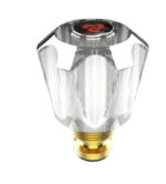 Cobra Aquila Standard Heavy Pattern Headpart 1/2